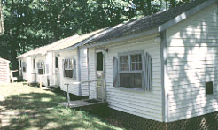 picture of cabins