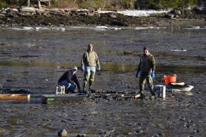 aquaculture lease site