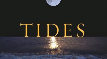 Tides book cover
