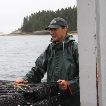 DMC to host a talk on fishing and farming of scallops in Maine ...