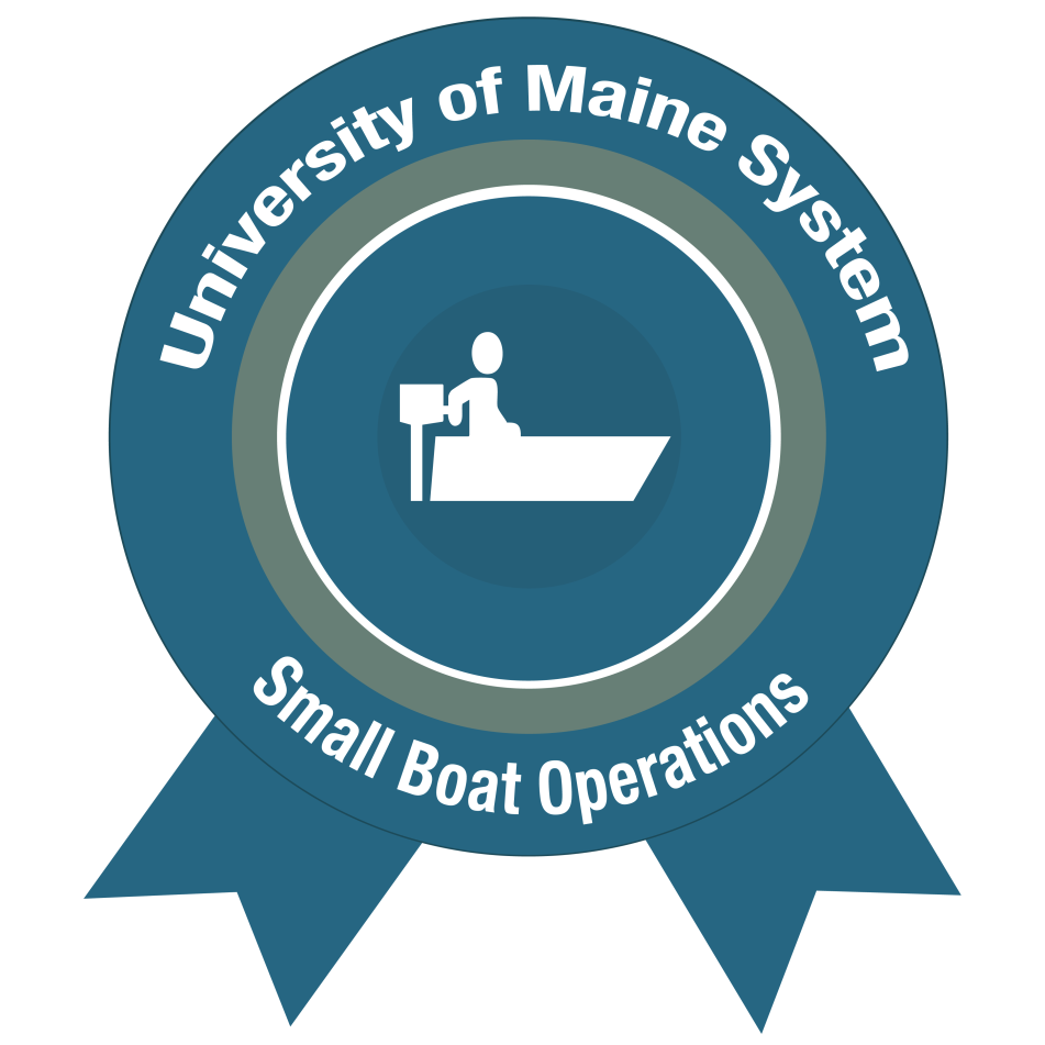 DMC Micro-credentials - Darling Marine Center - University of Maine